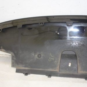Range Rover Velar L560 Front Bumper Lower Section J8A2-19B537-E Genuine *DAMAGED - Image 7