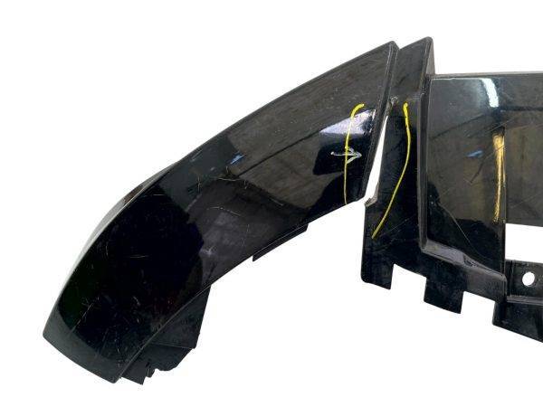 Range Rover Velar L560 Front Bumper Lower Trim 2017 2023 J8A2 17F775 BC Genuine 178532391790 10