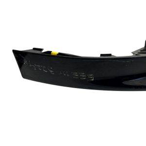 Range Rover Velar L560 Front Bumper Lower Trim 2017-2023 J8A2-17F775-BC Genuine - Image 2