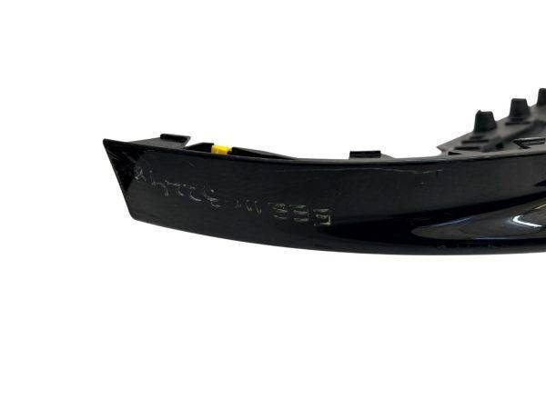 Range Rover Velar L560 Front Bumper Lower Trim 2017 2023 J8A2 17F775 BC Genuine 178532391790 2