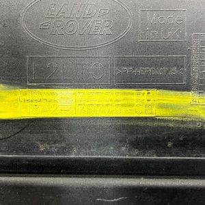 Range Rover Velar L560 Front Bumper Lower Trim 2017-2023 J8A2-17F775-BC Genuine - Image 23