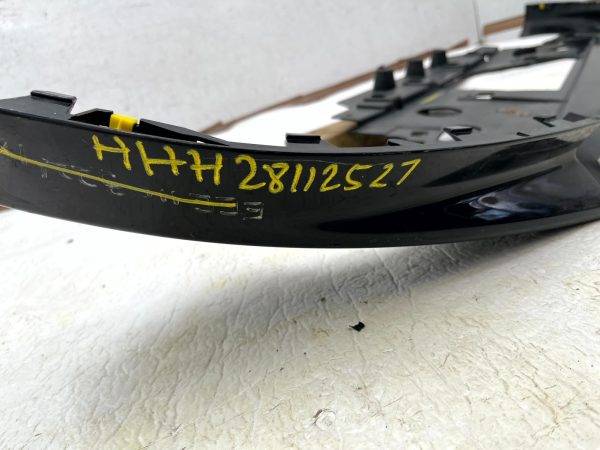 Range Rover Velar L560 Front Bumper Lower Trim 2017 2023 J8A2 17F775 BC Genuine 178532391790 24