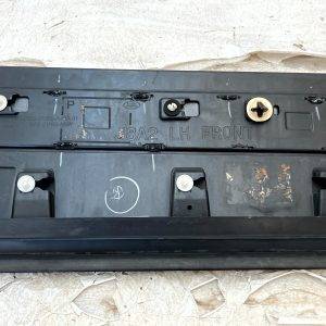 Range Rover Velar L560 Front Left Lower Door Moulding 17-23 J8A2-21065-A Genuine - Image 10