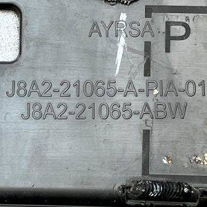 Range Rover Velar L560 Front Left Lower Door Moulding 17-23 J8A2-21065-A Genuine - Image 14