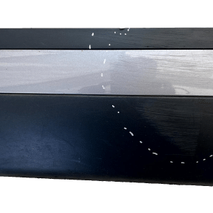 Range Rover Velar L560 Front Left Lower Door Moulding 17-23 J8A2-21065-A Genuine - Image 3