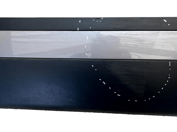Range Rover Velar L560 Front Left Lower Door Moulding 17 23 J8A2 21065 A Genuine 178507860300 3