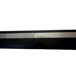 Range Rover Velar L560 Front Left Lower Door Moulding 17-23 J8A2-21065-A Genuine - Image 1
