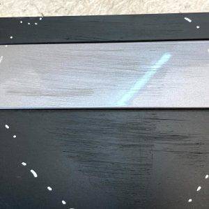 Range Rover Velar L560 Front Left Lower Door Moulding 17-23 J8A2-21065-A Genuine - Image 7