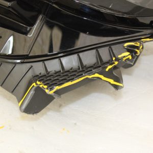 Range Rover Velar L560 Left Side LED Headlight 2023 ON N8A2-13W030-DB *DAMAGED* - Image 11