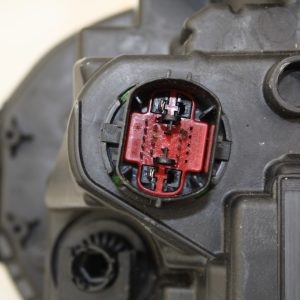 Range Rover Velar L560 Left Side LED Headlight 2023 ON N8A2-13W030-DB *DAMAGED* - Image 17