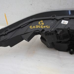 Range Rover Velar L560 Left Side LED Headlight 2023 ON N8A2-13W030-DB *DAMAGED* - Image 25