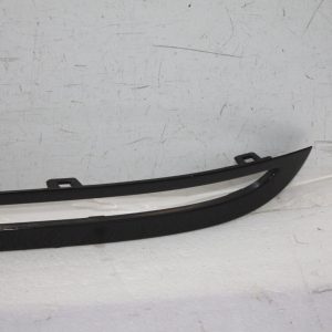 Range Rover Velar L560 Rear Bumper Left Trim 2017 TO 2023 J8A2-17D753-BA Genuine - Image 3