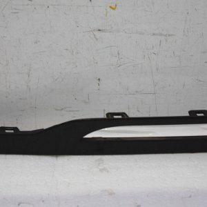 Range Rover Velar L560 Rear Bumper Left Trim 2017 TO 2023 J8A2-17D753-BA Genuine - Image 4