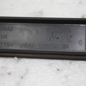 Range Rover Velar L560 Rear Bumper Left Trim 2017 TO 2023 J8A2-17D753-BA Genuine - Image 7
