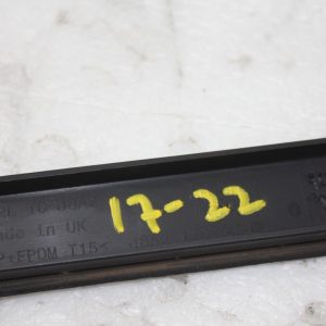 Range Rover Velar L560 Rear Bumper Left Trim 2017 TO 2023 J8A2-17D753-BA Genuine - Image 9