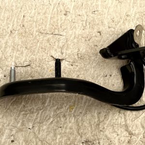 Range Rover Velar L560 Rear Left Tailgate Hinge 2017-2023 J8A2-42901-AC Genuine - Image 11