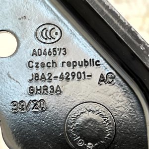 Range Rover Velar L560 Rear Left Tailgate Hinge 2017-2023 J8A2-42901-AC Genuine - Image 16