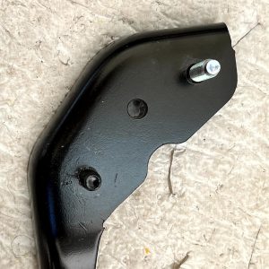 Range Rover Velar L560 Rear Left Tailgate Hinge 2017-2023 J8A2-42901-AC Genuine - Image 3