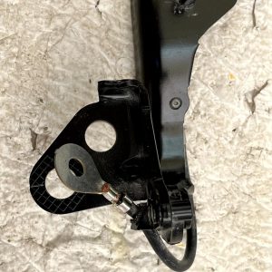 Range Rover Velar L560 Rear Left Tailgate Hinge 2017-2023 J8A2-42901-AC Genuine - Image 4