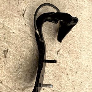 Range Rover Velar L560 Rear Left Tailgate Hinge 2017-2023 J8A2-42901-AC Genuine - Image 8