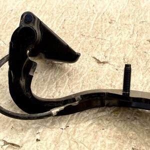 Range Rover Velar L560 Rear Left Tailgate Hinge 2017-2023 J8A2-42901-AC Genuine - Image 9