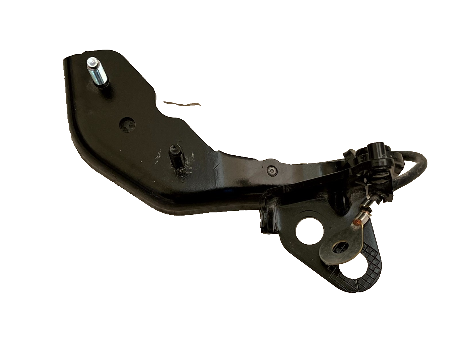 Range Rover Velar L560 Rear Left Tailgate Hinge 2017-2023 J8A2-42901-AC Genuine