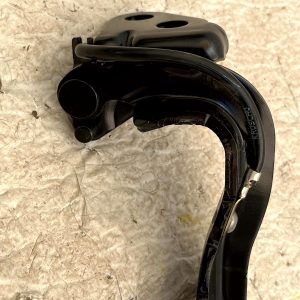 Range Rover Velar L560 Rear Right Tailgate Hinge 2017-2023 J8A2-42900-AC Genuine - Image 12