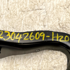 Range Rover Velar L560 Rear Right Tailgate Hinge 2017-2023 J8A2-42900-AC Genuine - Image 17