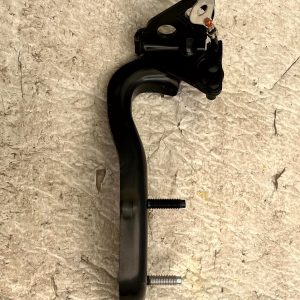 Range Rover Velar L560 Rear Right Tailgate Hinge 2017-2023 J8A2-42900-AC Genuine - Image 5
