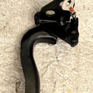 Range Rover Velar L560 Rear Right Tailgate Hinge 2017-2023 J8A2-42900-AC Genuine - Image 6