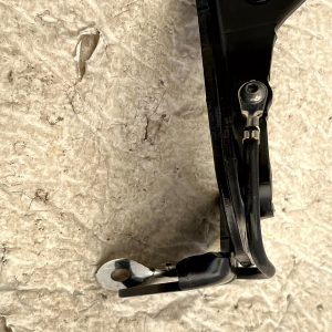 Range Rover Velar L560 Rear Right Tailgate Hinge 2017-2023 J8A2-42900-AC Genuine - Image 10