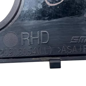 Range Rover Velar Right Side Wing Mirror Cover 2017 To 2023 20913054 Genuine - Image 6