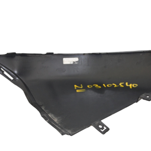 Range Rover Vogue Front Bumper Lower Right Trim 2022 ON M8E2-17E784-A *DAMAGED* - Image 11