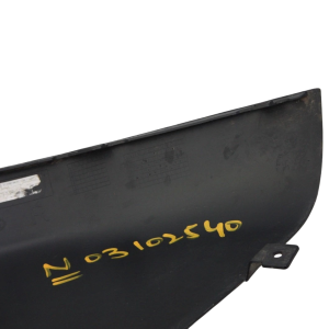 Range Rover Vogue Front Bumper Lower Right Trim 2022 ON M8E2-17E784-A *DAMAGED* - Image 12