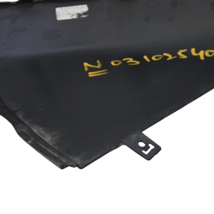 Range Rover Vogue Front Bumper Lower Right Trim 2022 ON M8E2-17E784-A *DAMAGED* - Image 13