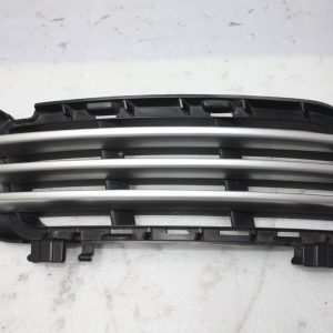 Range Rover Vogue Front Bumper Right Side Grill 2013-2017 CK52-17F908-AA Genuine - Image 1