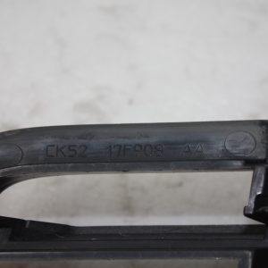 Range Rover Vogue Front Bumper Right Side Grill 2013-2017 CK52-17F908-AA Genuine - Image 6