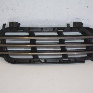 Range Rover Vogue Front Bumper Right Side Grill CK52 17F908 AA Genuine 176234628300