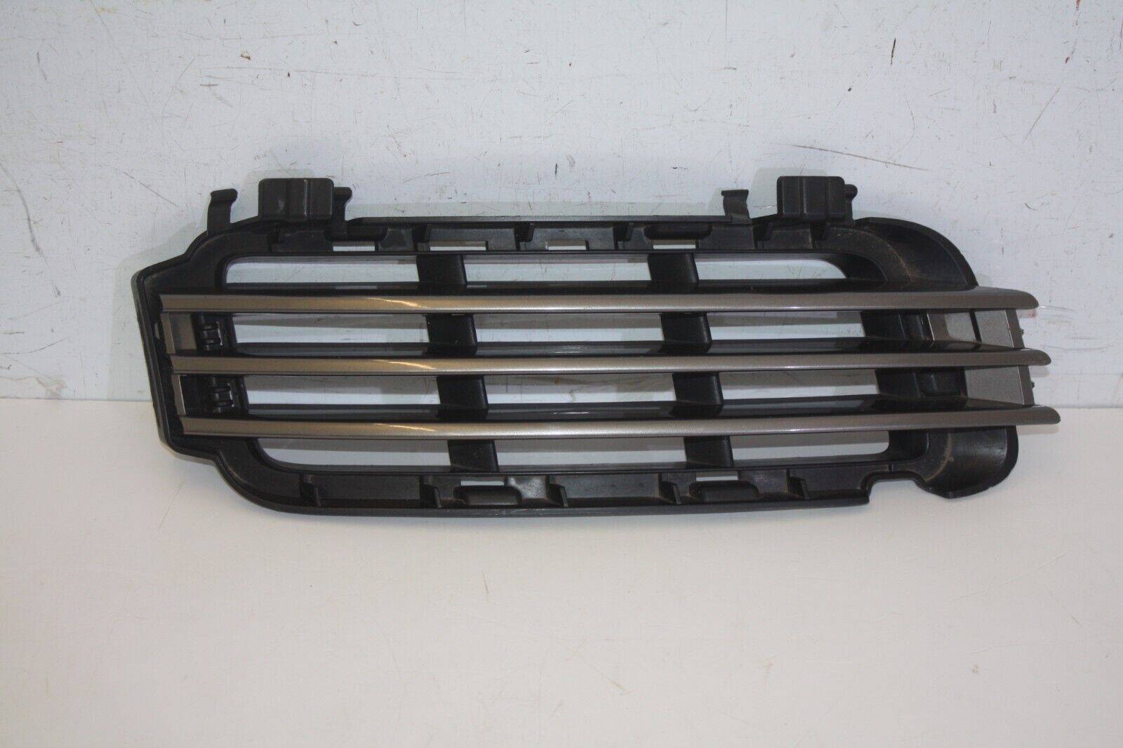 Range-Rover-Vogue-Front-Bumper-Right-Side-Grill-CK52-17F908-AA-Genuine-176234628300
