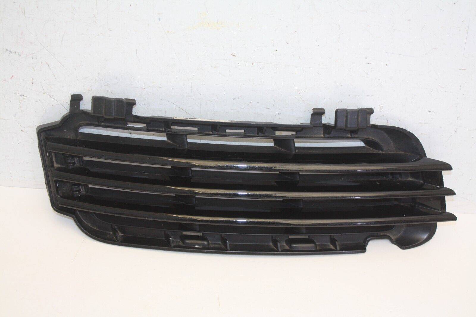 Range Rover Vogue Front Bumper Right Side Grill CK52 17F908 AA Genuine 176236996060