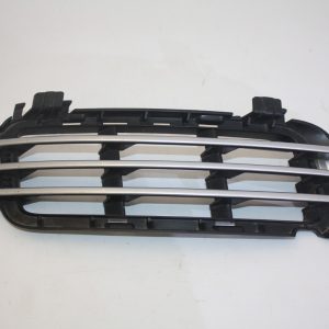 Range Rover Vogue Front Bumper Right Side Grill CK52-17F908-AA Genuine - Image 1