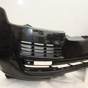 Range Rover Vogue L405 Front Bumper 2012 TO 2018 CK52-17F003-AA Genuine - Image 11