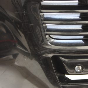 Range Rover Vogue L405 Front Bumper 2012 TO 2018 CK52-17F003-AA Genuine - Image 12