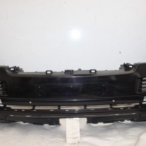 Range Rover Vogue L405 Front Bumper 2012 TO 2018 CK52-17F003-AA Genuine - Image 1