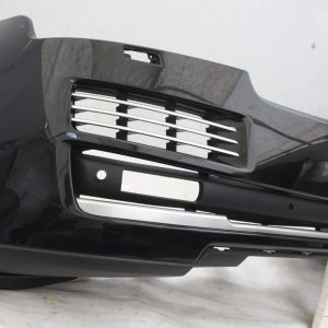 Range Rover Vogue L405 Front Bumper 2012 TO 2018 CK52-17F003-AA Genuine *DAMAGED - Image 16