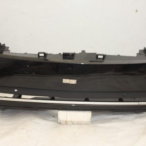Range Rover Vogue L405 Front Bumper 2012 TO 2018 CK52-17F003-AA Genuine *DAMAGED - Image 3