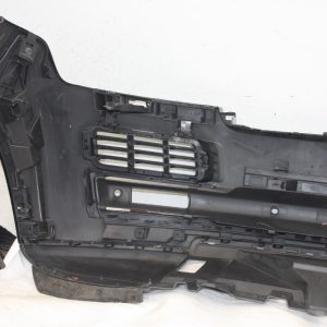Range Rover Vogue L405 Front Bumper 2012 TO 2018 CK52-17F003-AA Genuine *DAMAGED - Image 21