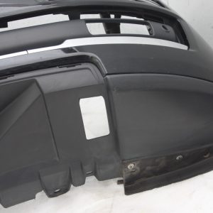 Range Rover Vogue L405 Front Bumper 2012 TO 2018 CK52-17F003-AA Genuine *DAMAGED - Image 6