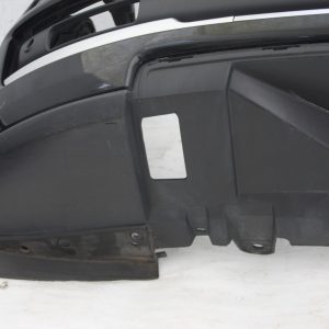 Range Rover Vogue L405 Front Bumper 2012 TO 2018 CK52-17F003-AA Genuine *DAMAGED - Image 9