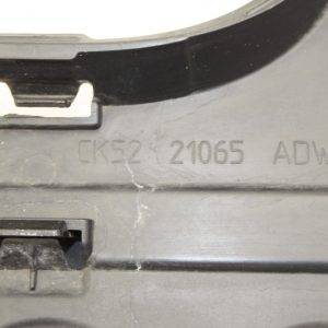 Range Rover Vogue L405 Front Left Door Moulding 2012 TO 2018 CK52-21065-ADW - Image 9